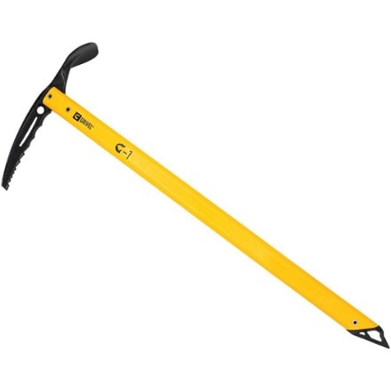 Grivel G1 Ice Axe 0