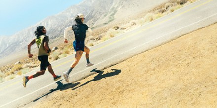 Location Image for Challenger 8 Trail-Running Shoes - Men's