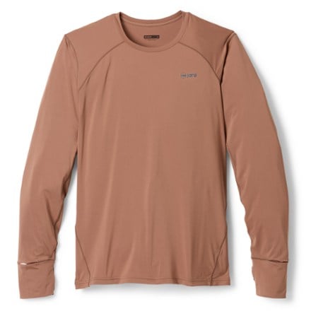 Janji Sunchaser 50 Long-Sleeve Shirt - Men's 0