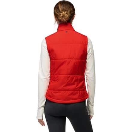 prAna Ice Flow Insulated Vest - Women's 2