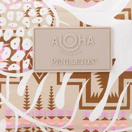 Swatch Image of color Holomua Harding Toffee