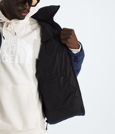 The North Face 1996 Retro Nuptse Down Jacket - Men's 5