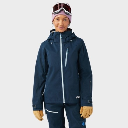 Stio Environ Jacket - Women's 1