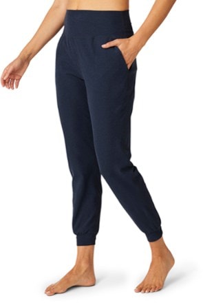 Beyond Yoga Spacedye Midi Jogger Pants - Women's 3