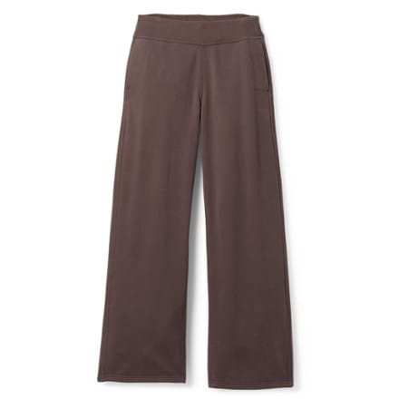 Vuori Sedona Mid-Rise Wideleg Pants - Women's 0