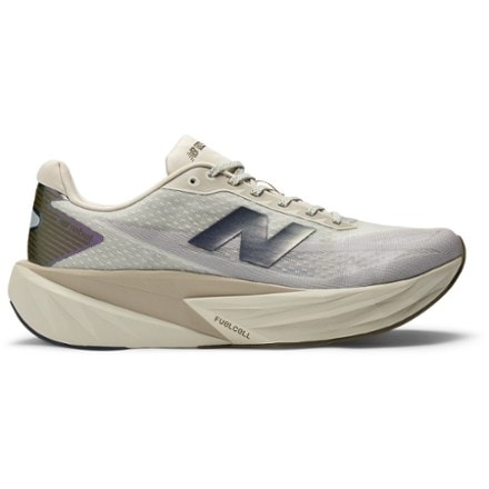 New Balance FuelCell Rebel v5 Road-Running Shoes - Men's 0