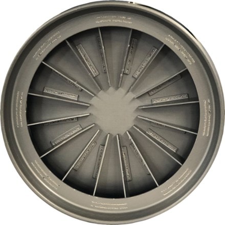 MSR Reactor Stove Pot - 1 Liter 2