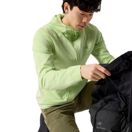 Arc'teryx Atom SL Hoody - Men's 8