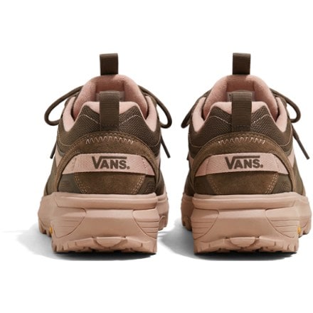 Vans Crosspath XC Shoes 2