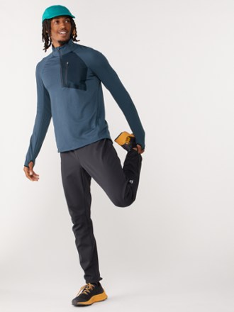 Craft Core Trim Thermal Mid Layer - Men's 3