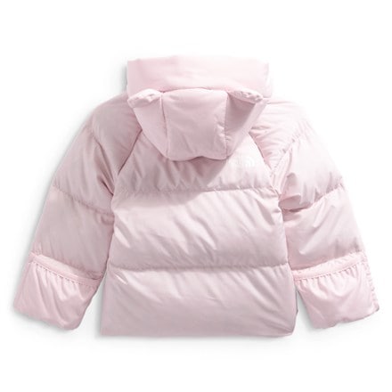 The North Face North Down Fleece-Lined Down Jacket - Infants' 2