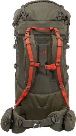 ALPS Mountaineering Nomad RT 75 Pack 2