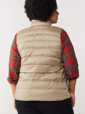 REI Co-op 650 Down Vest - Women's 4