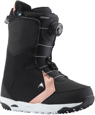 cheap womens snowboard boots