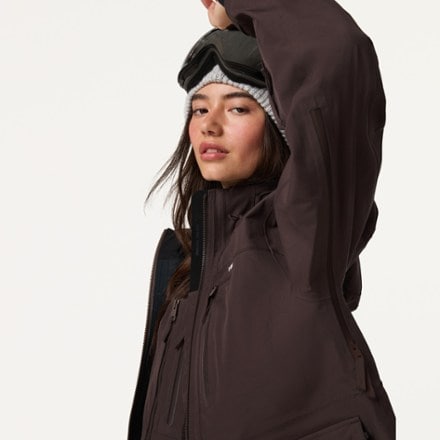 Vuori Taika Shell Jacket - Women's 6