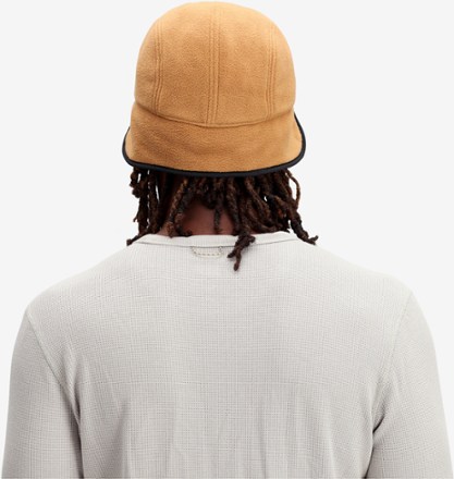 Topo Designs Fleece Trapper Hat 2