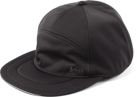 REI Co-op Swiftland Earflap Running Hat 0