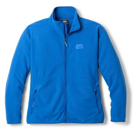 REI Co-op Trailmade Fleece Jacket - Women's 0