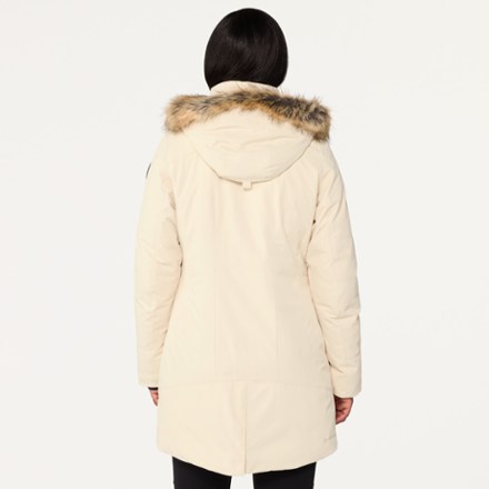 Obermeyer Sojourner Down Jacket - Women's 4