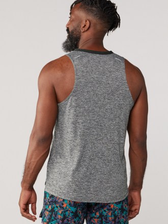 Nike Rise 365 Tank Top - Men's 2