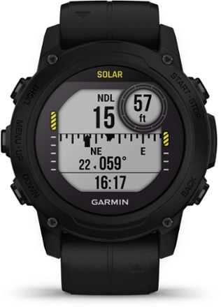 Garmin Descent G1 Solar 8