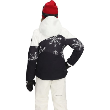 Obermeyer Reese Insulated Jacket - Girls' 2