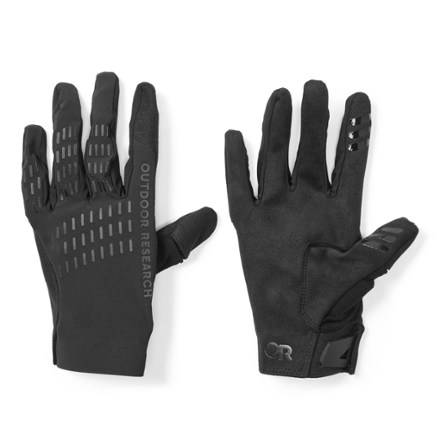 Freewheel MTB XT Bike Gloves