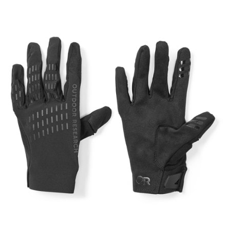 Outdoor Research Freewheel MTB XT Bike Gloves 0