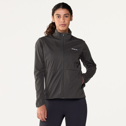 Patagonia Wind Shield Jacket - Women's 1