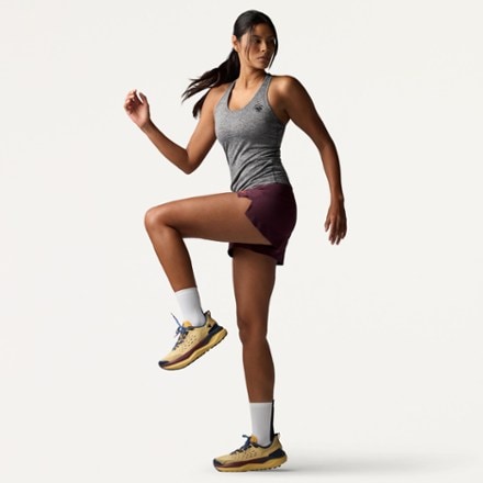 rabbit EZ Perf Trail Tank Top - Women's 3