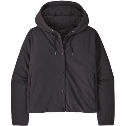Patagonia Nano-Air Snap Insulated Hoody - Women's 0