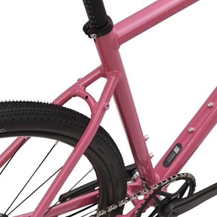 Van Rysel GRVL AF 2 Sword Bike 4