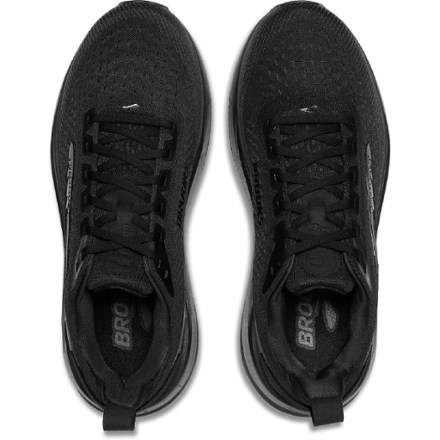 Brooks Ghost Max 4 Road-Running Shoes - Men's 5