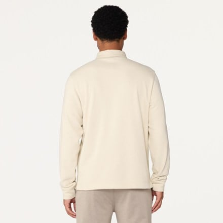 Vuori Long-Sleeve Cypress Rugby - Men's 2
