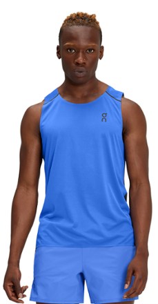 On Tank-T Running Shirt - Men's 1