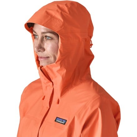 Patagonia Torrentshell 3L Jacket - Women's 5