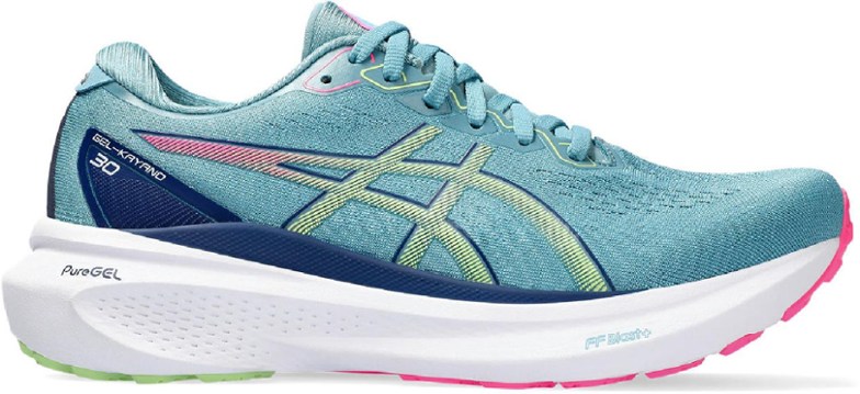 Asics womens walking shoes youth size chart Clearance