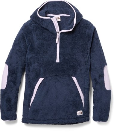 The North Face Campshire Fleece Pullover Hoodie 2.0 - Women's 0
