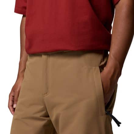 Columbia Bugaboo VI Snow Pants - Men's 6