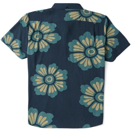 VISSLA Keana Woven Shirt - Men's 1