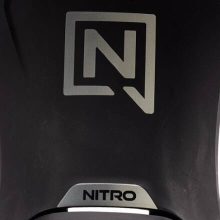 Nitro Step On Snowboard Bindings - Women's - 2026/2027 5