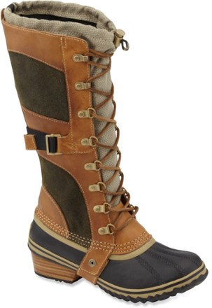 rei sorel womens boots