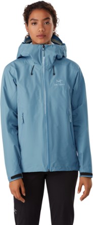 Arc'teryx Beta LT Jacket - Women's 1
