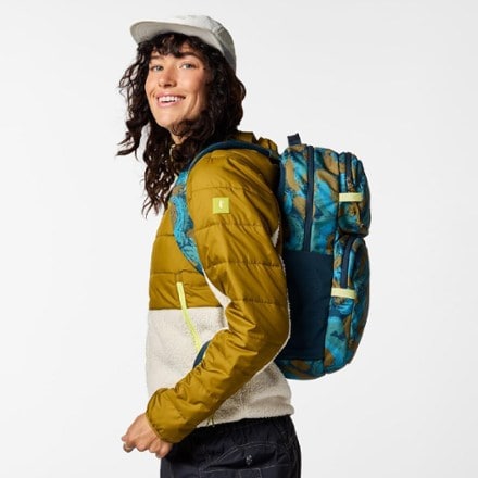 Cotopaxi Tasra 16 L Daypack 7