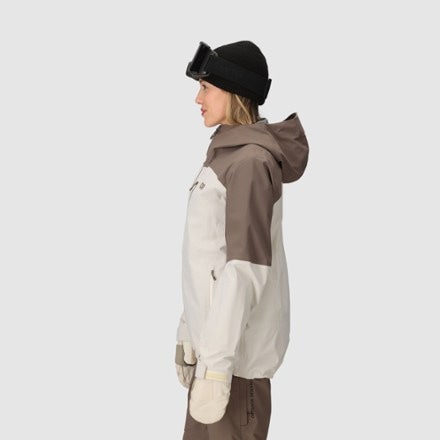 Outdoor Research Cloudchaser 3L Jacket - Women's 4