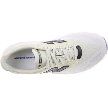 New Balance FuelCell Rebel v5 Road-Running Shoes - Men's 3