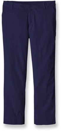 patagonia stretch pants