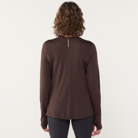Smartwool Active Ultralite Long-Sleeve Shirt - Women's 3