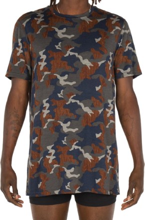rab wind shirt