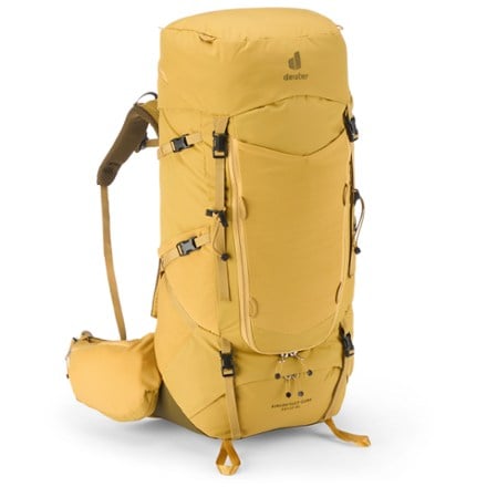 Deuter Aircontact Core 55 + 10 SL Pack - Women's 1